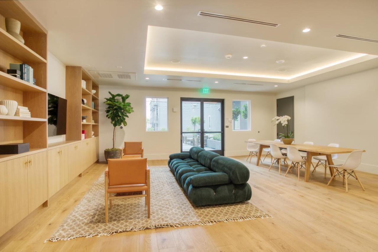 Koreatown 1br W Gym Wd Nr Wilshire Blvd Lax-774
