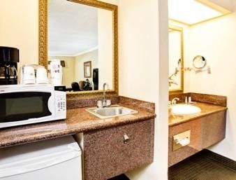 Travelodge By Wyndham Chatsworth Hotel Los Angeles