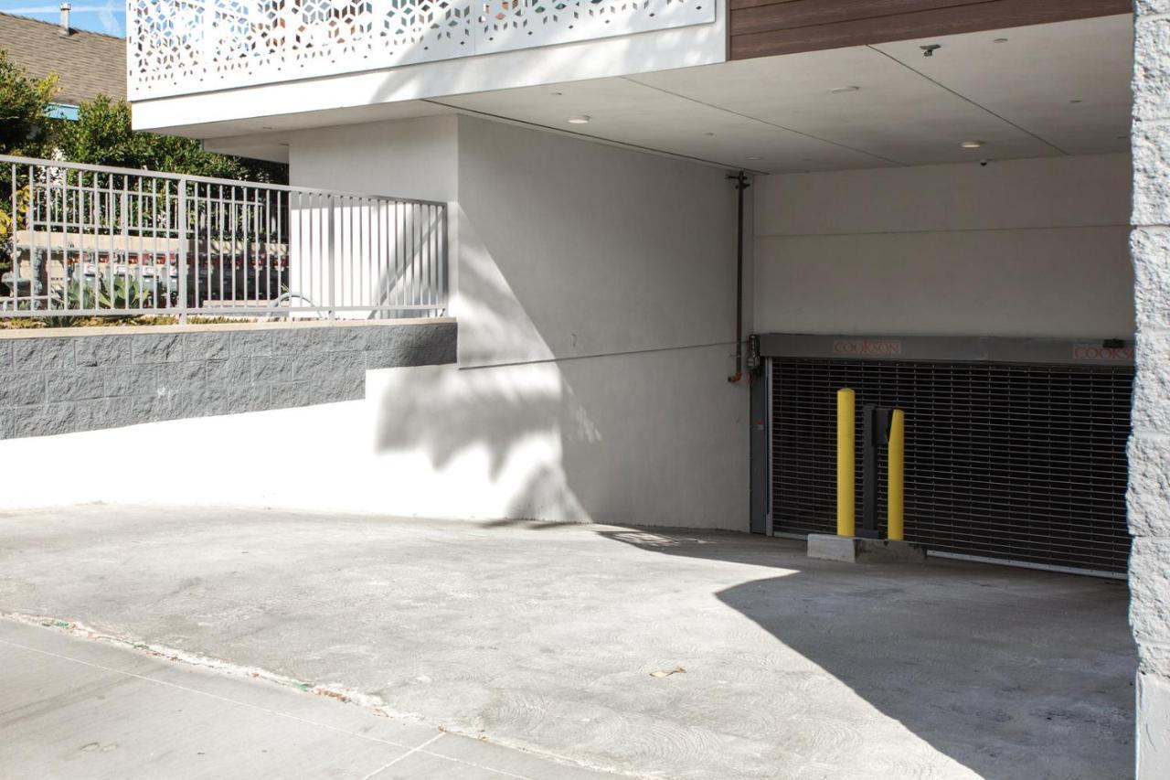 Silverlake 1br W Wd Roof Nr 5 10 Freeways Lax-977 Los Angeles