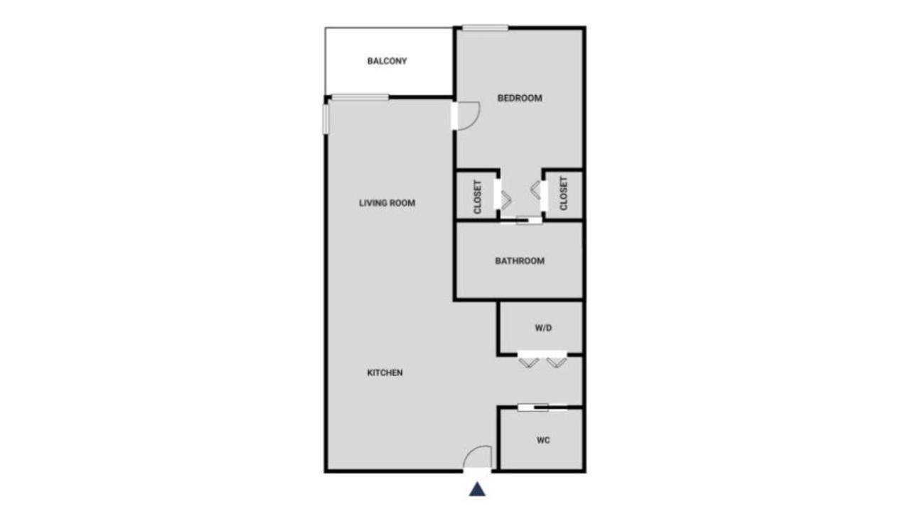 Silverlake 1br W Wd Roof Nr 5 10 Freeways Lax-977