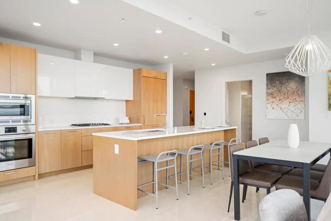 Level Downtown La South Olive * Los Angeles