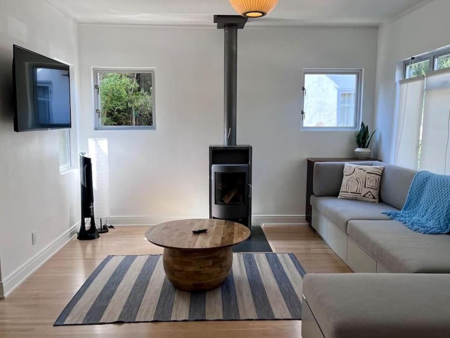 Venice On Abbot Kinney Homestay *