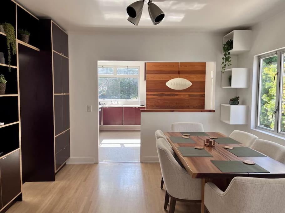 Venice On Abbot Kinney Homestay *