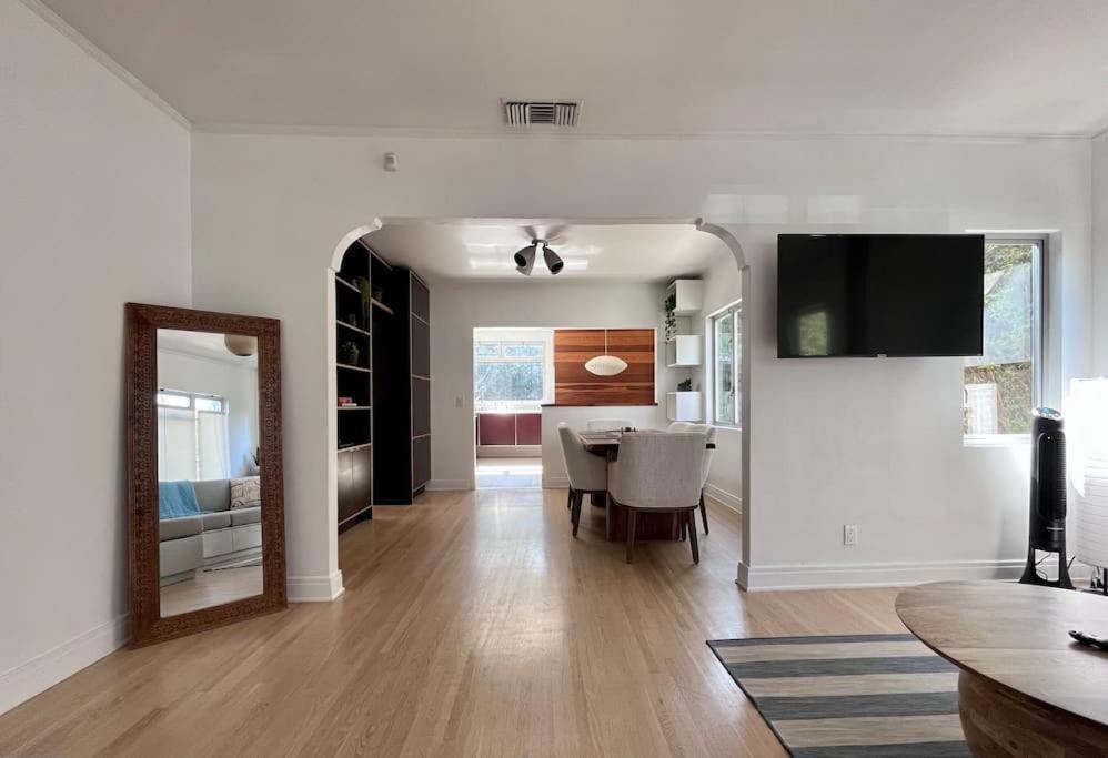 Venice On Abbot Kinney Homestay Los Angeles