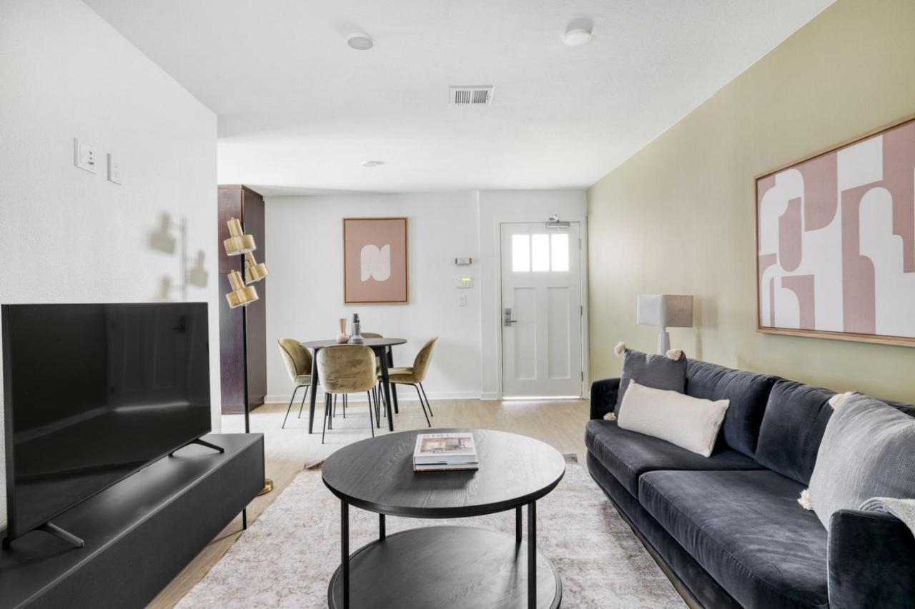 Apartment Westwood 2br W Wd Nr Westwood Village Lax-887 *