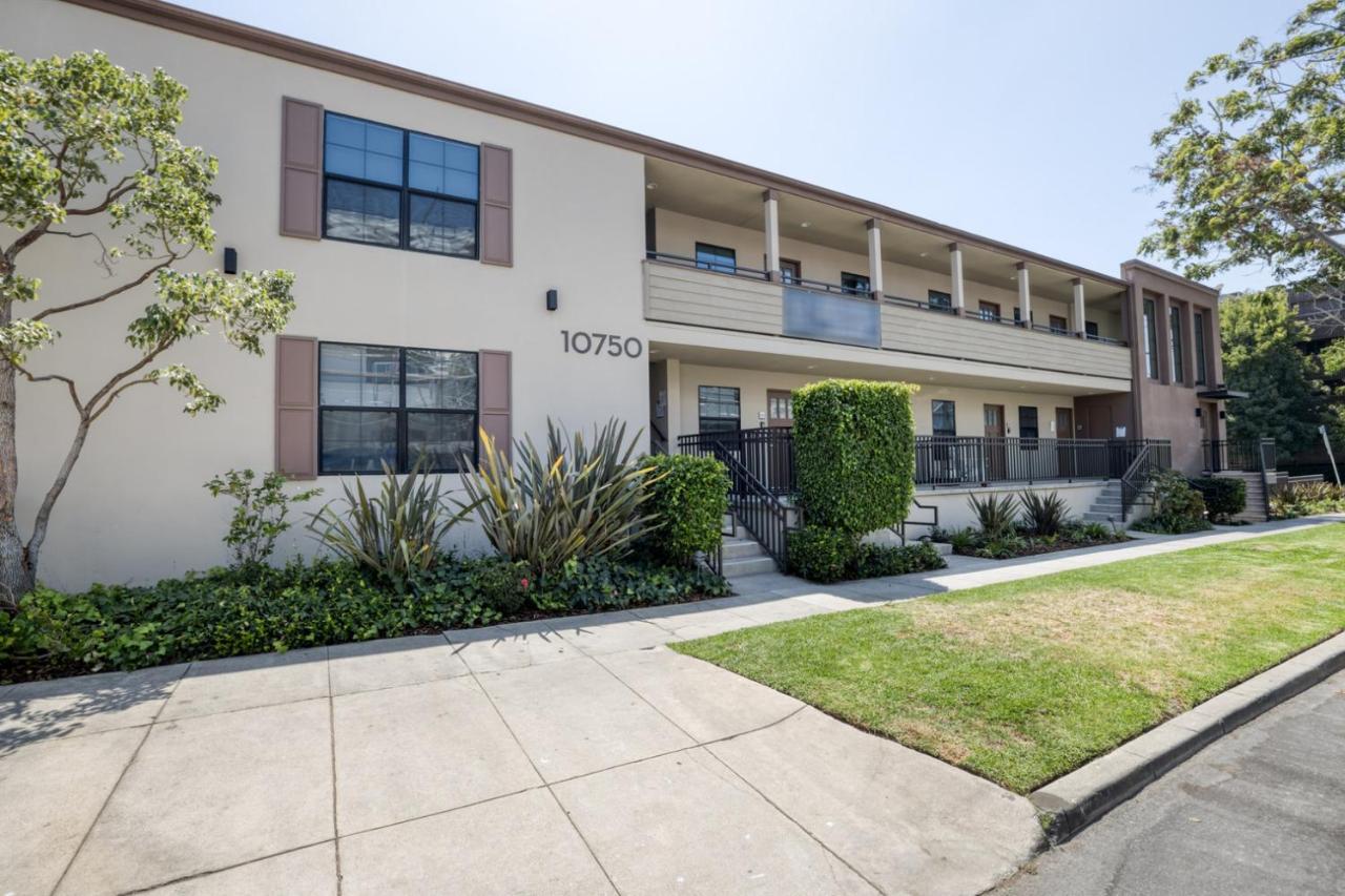 Westwood 2br W Wd Nr Westwood Village Lax-887 Apartment