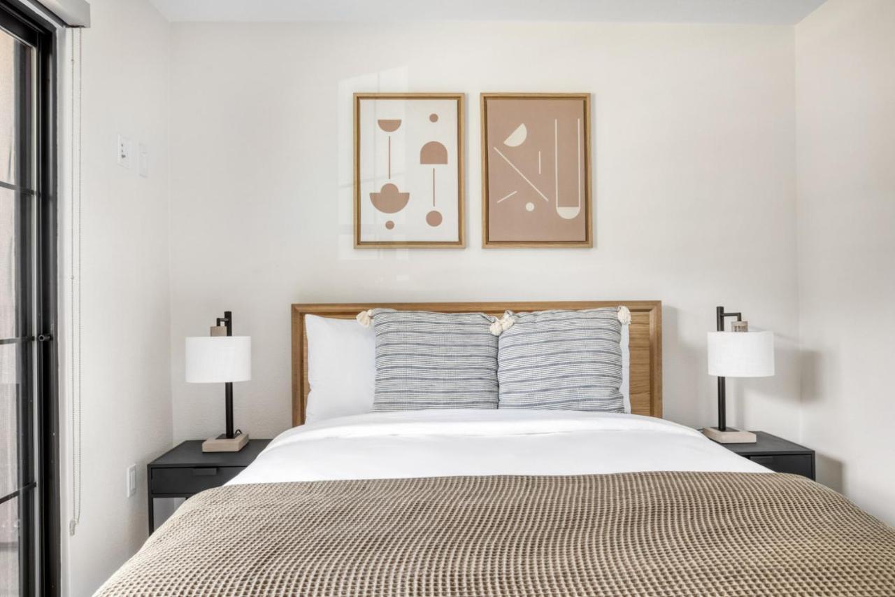 Westwood 2br W Wd Nr Westwood Village Lax-887 * Los Angeles