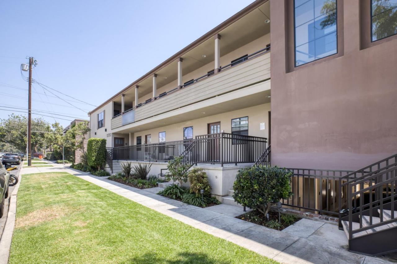 Apartment Westwood 2br W Wd Nr Westwood Village Lax-887 *