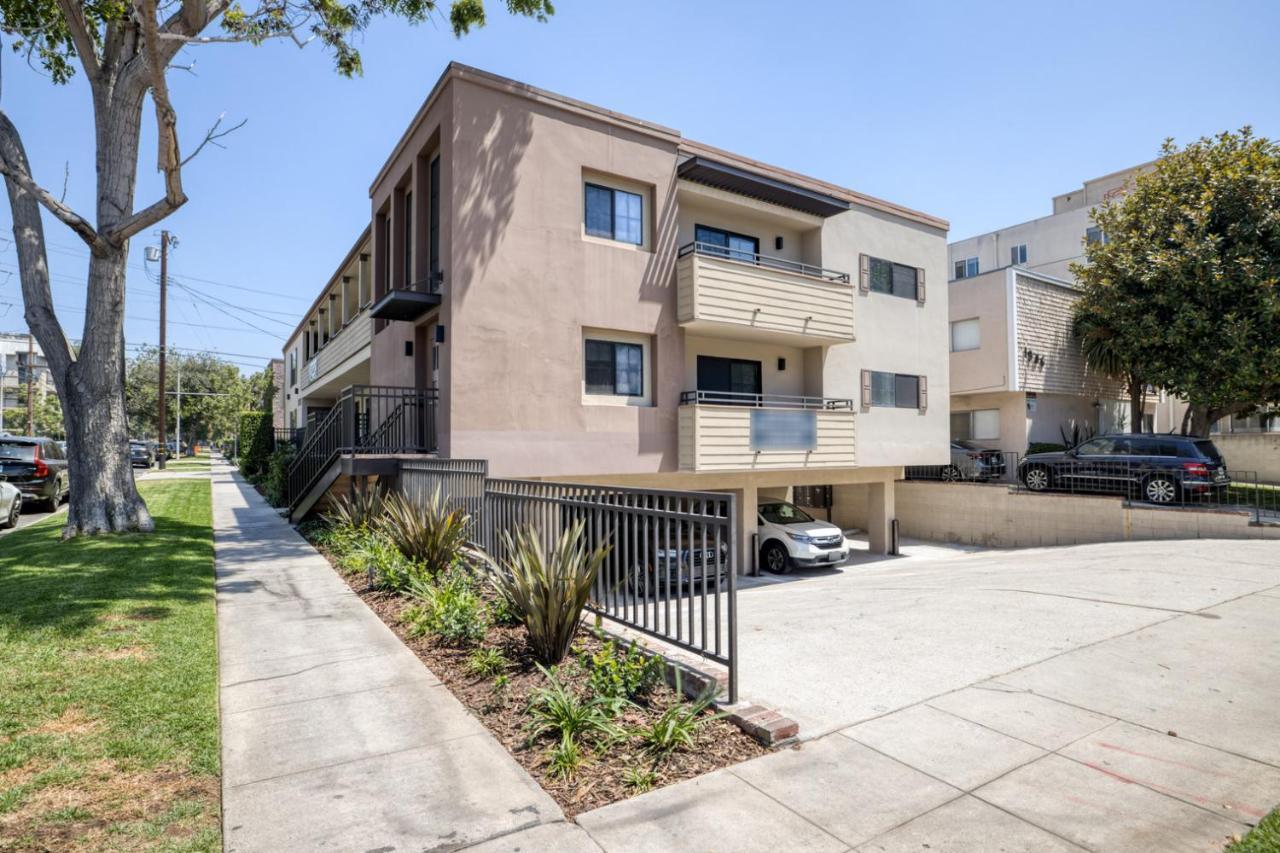 Westwood 2br W Wd Nr Westwood Village Lax-887 *