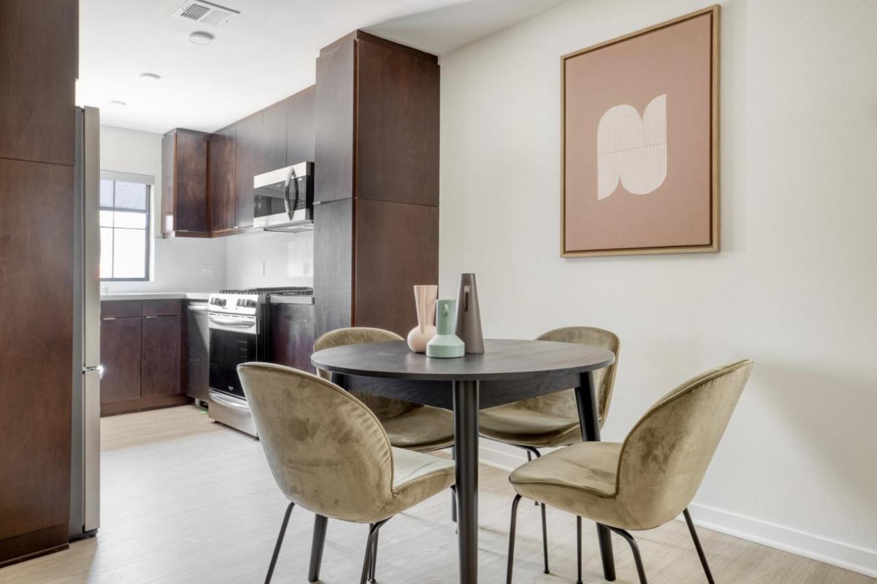 Apartment Westwood 2br W Wd Nr Westwood Village Lax-887 *