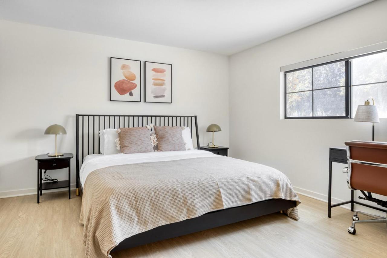 Apartment Westwood 2br W Wd Nr Westwood Village Lax-887 Los Angeles