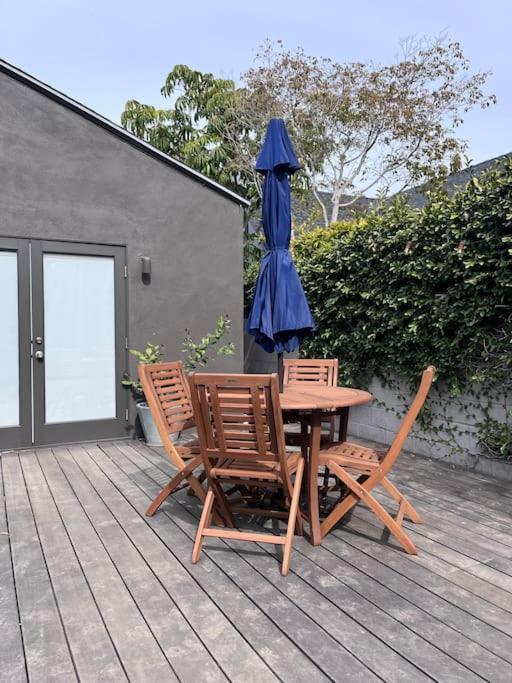 Venice On Abbot Kinney Homestay *