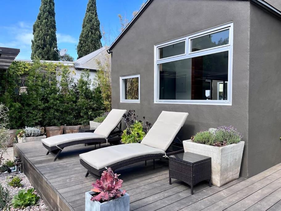 Homestay Venice On Abbot Kinney