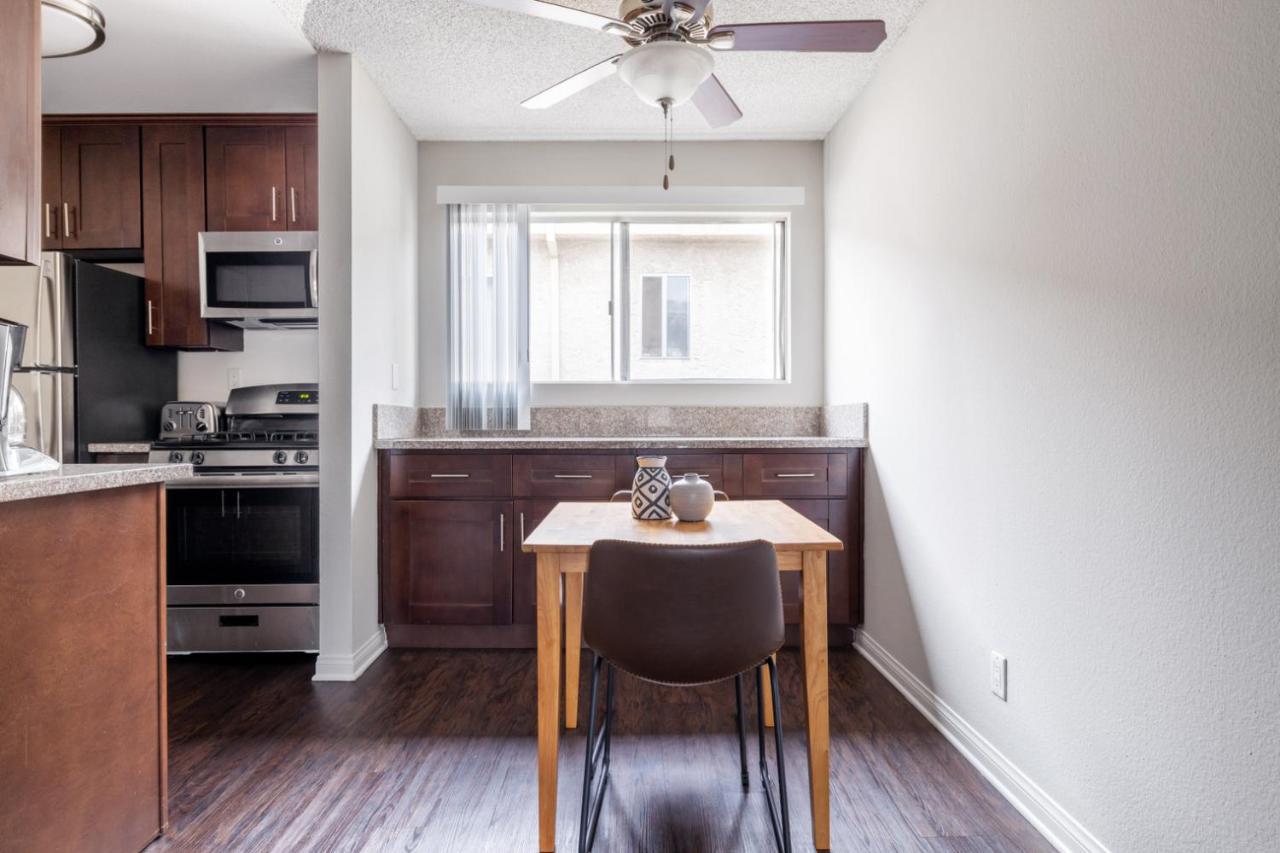 W Hollywood 1br W Gym Bbq Nr Nightlife Lax-449 Los Angeles