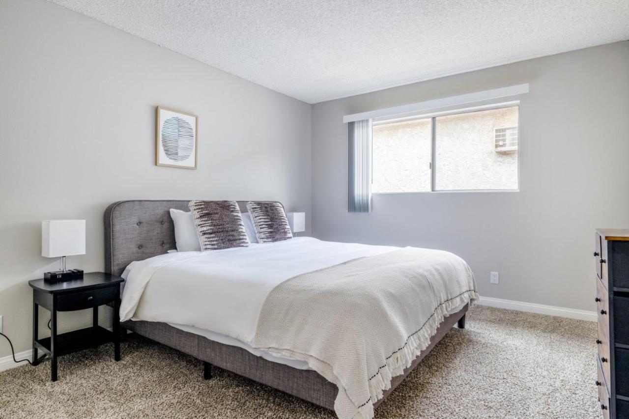 W Hollywood 1br W Gym Bbq Nr Nightlife Lax-449 * Los Angeles