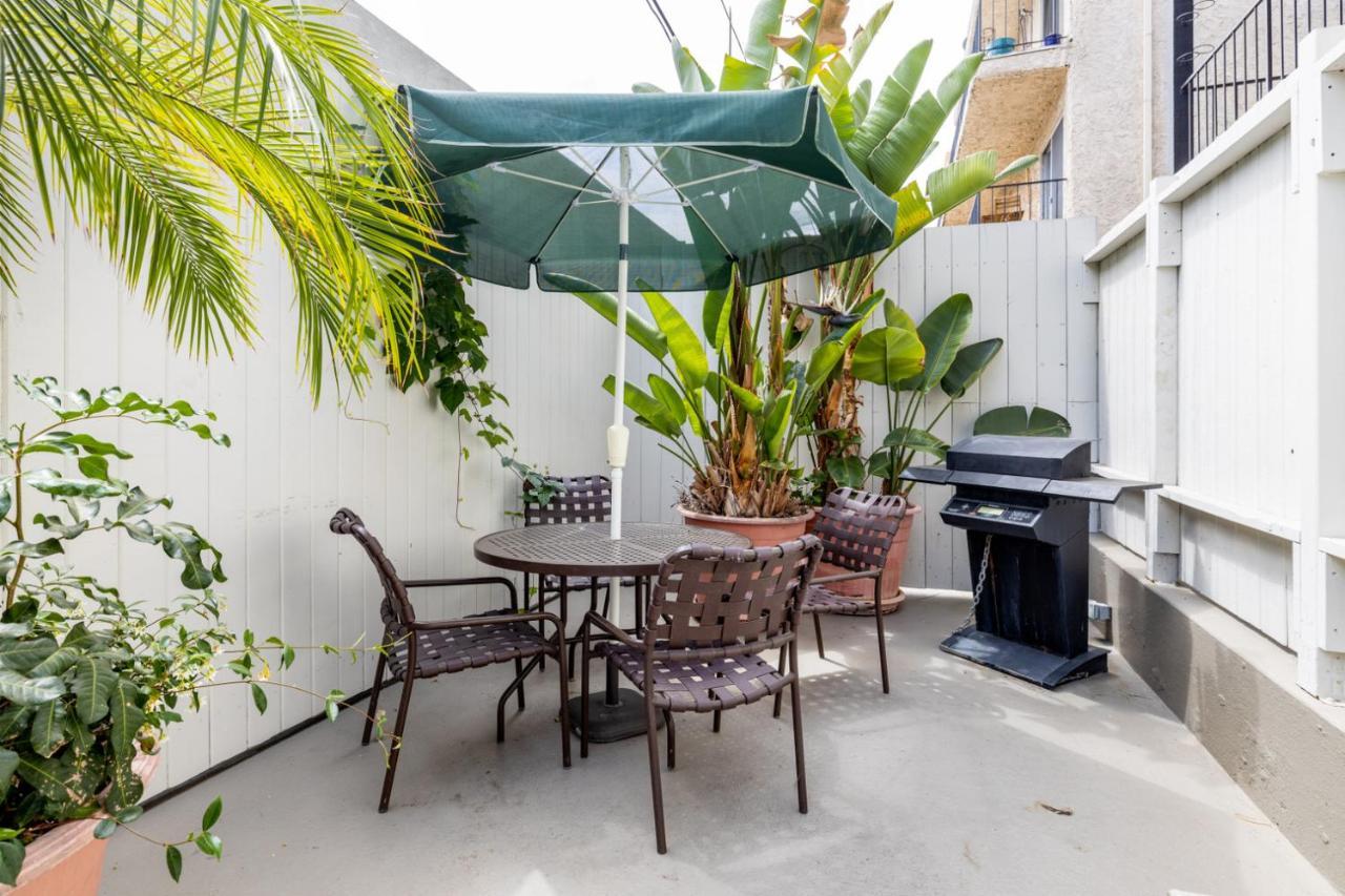 W Hollywood 1br W Gym Bbq Nr Nightlife Lax-449