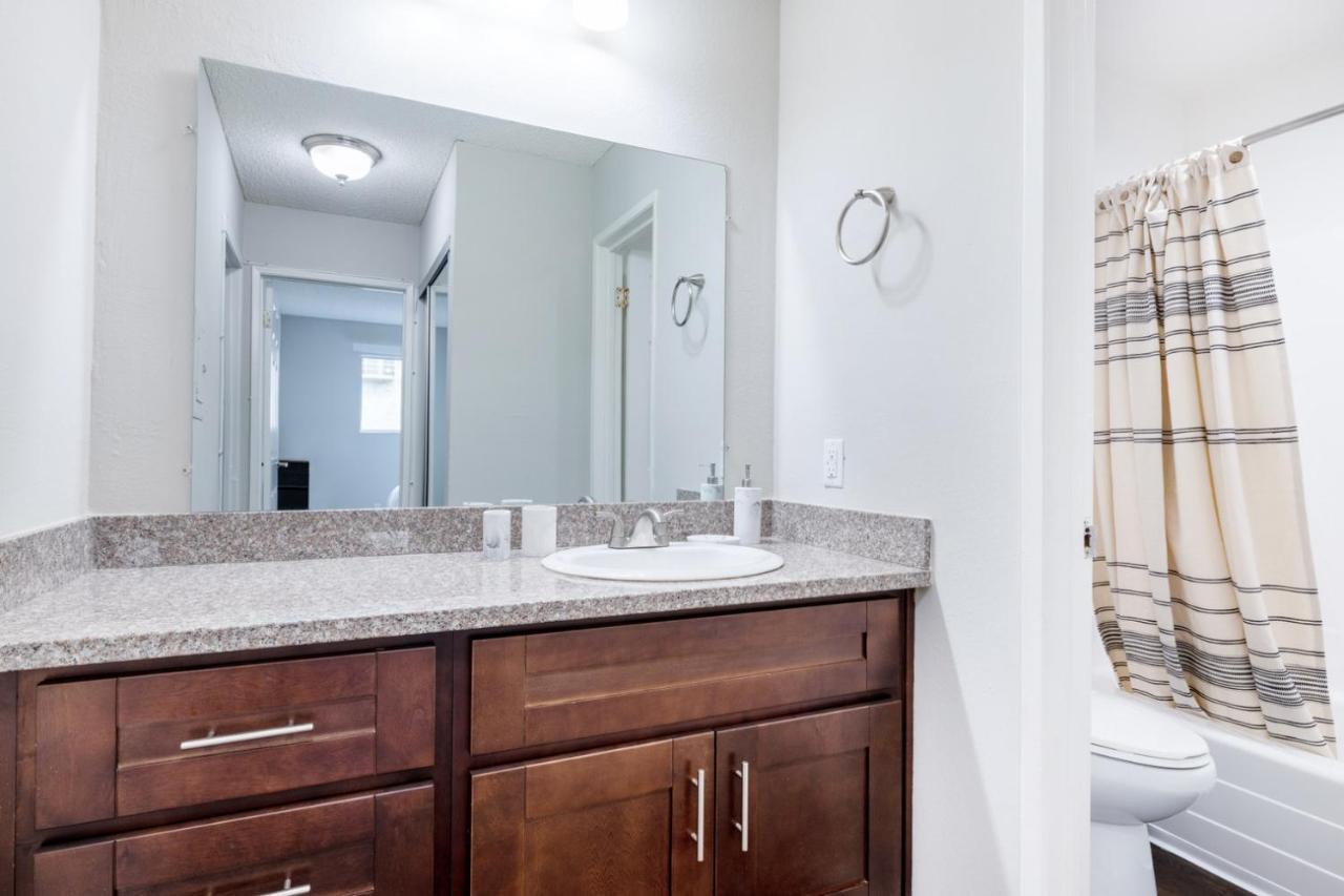 W Hollywood 1br W Gym Bbq Nr Nightlife Lax-449 Apartment Los Angeles