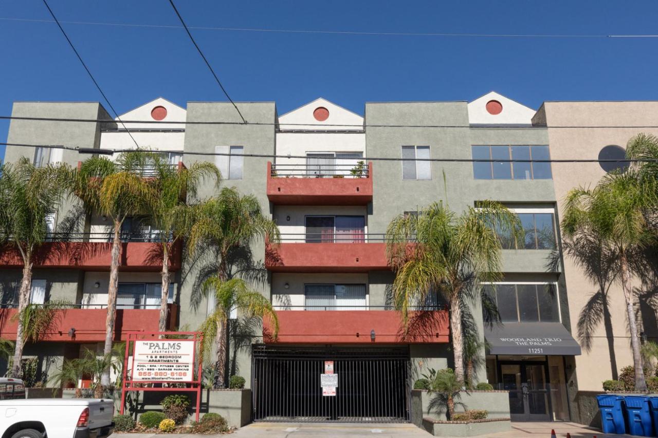 N Hollywood 2br W Gym Pool Nr Tj Shops Lax-591 Apartment *