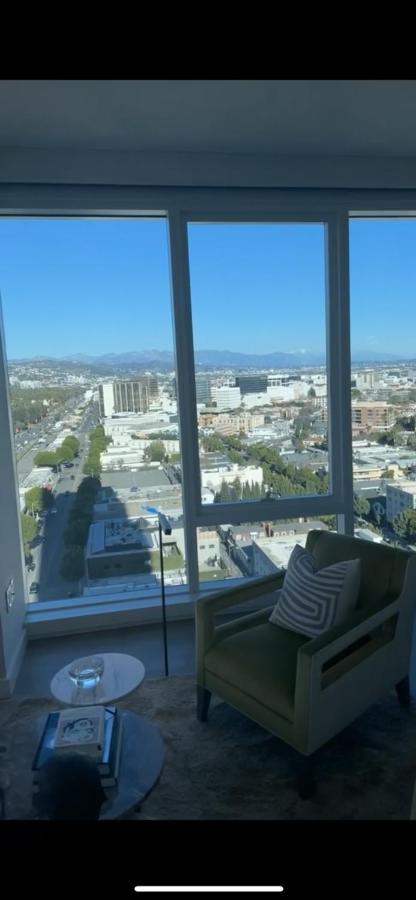 Apartment Entire Hollywood Loft Los Angeles