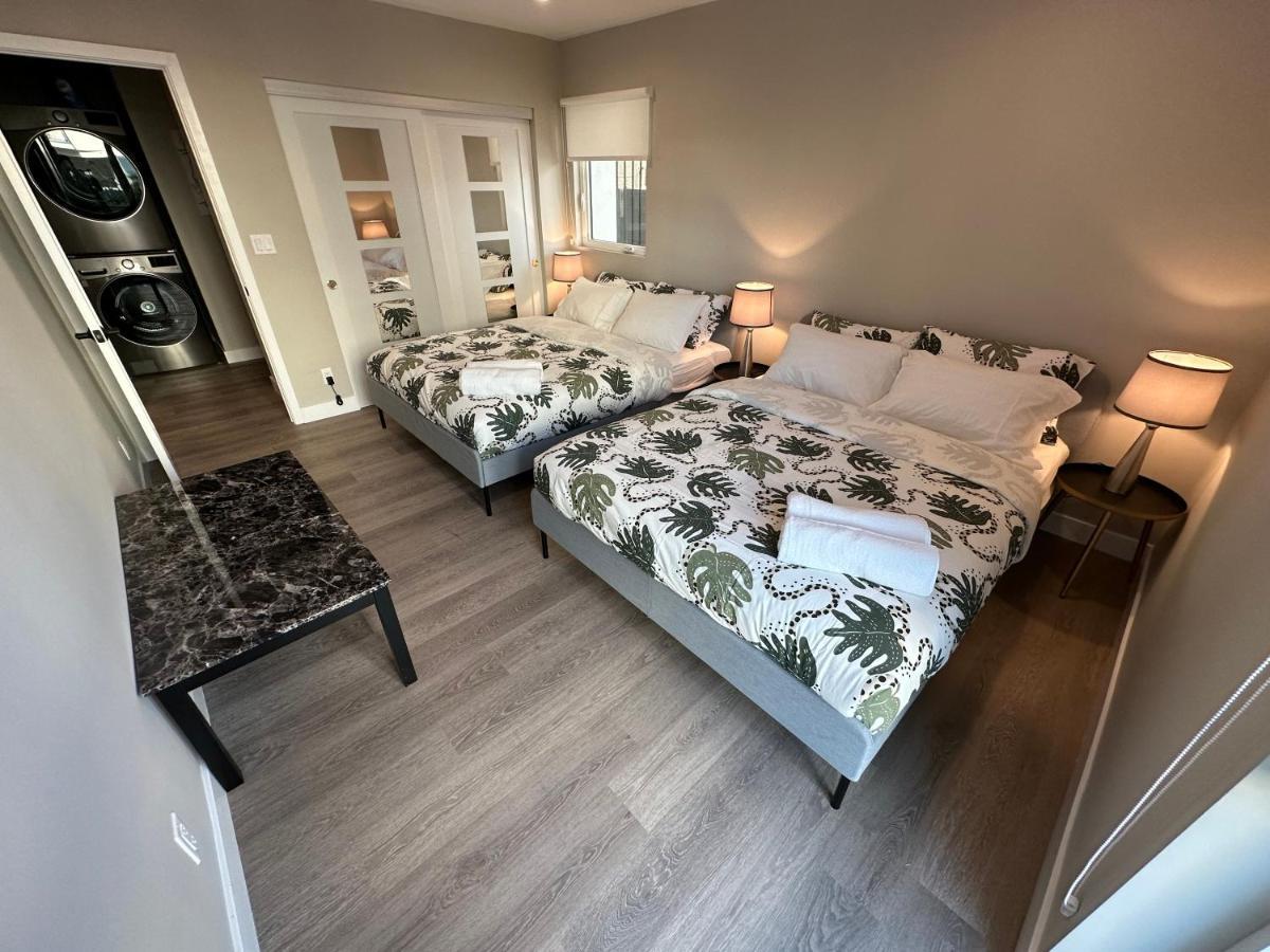 Luxury At Hollywood Apartment *