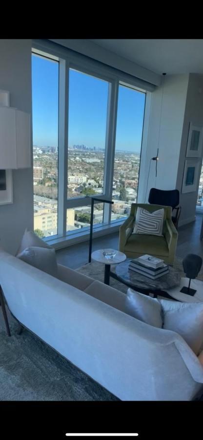 Apartment Entire Hollywood Loft *