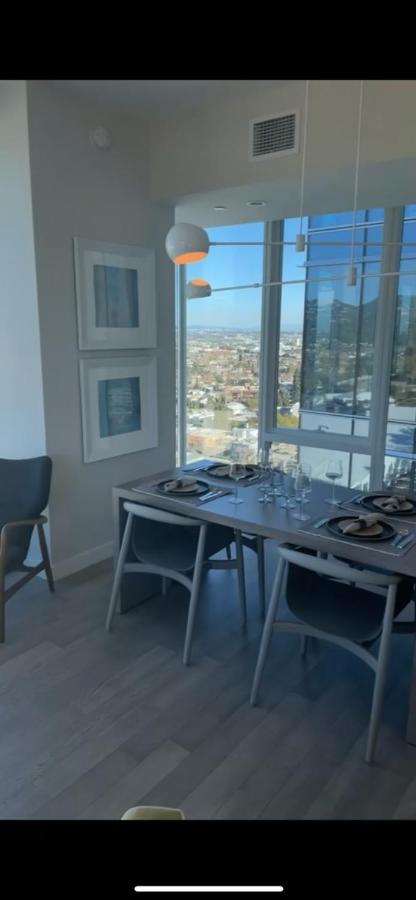 Apartment Entire Hollywood Loft Los Angeles