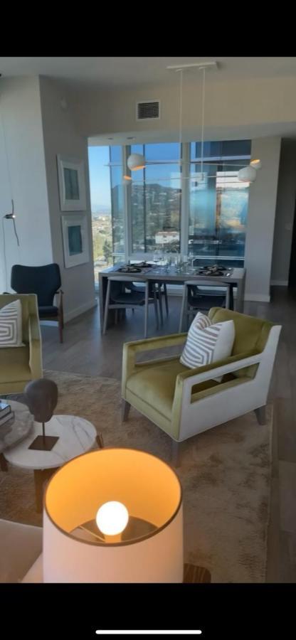 Apartment Entire Hollywood Loft