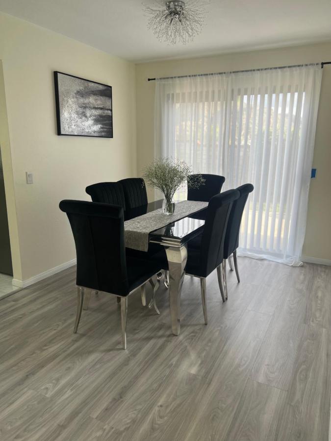 Holiday home Vacation House