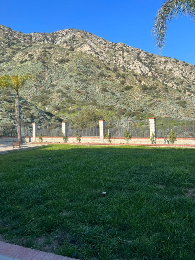Vacation House Los Angeles