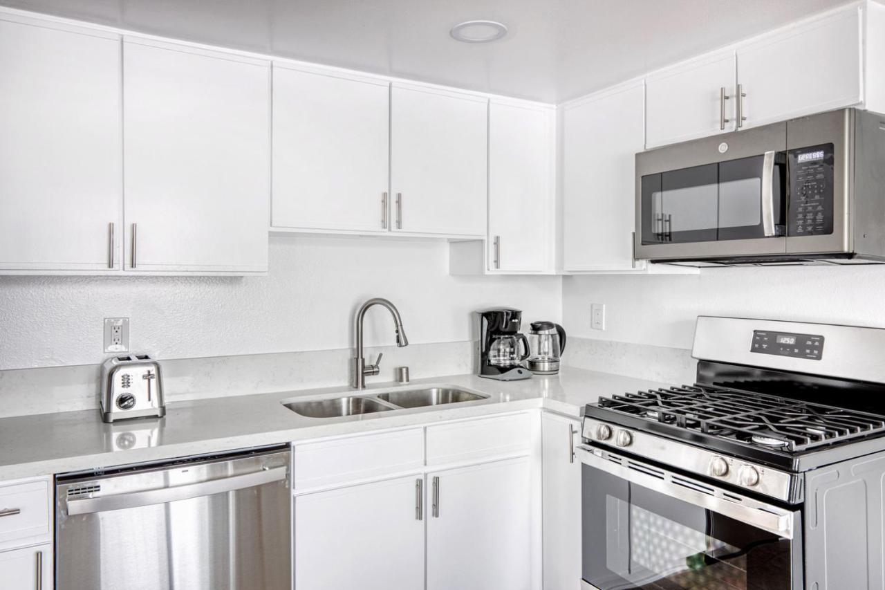 Sherman Oaks 1br Nr Ventura Blvd Shops Tj Wf Lax-495 * Los Angeles