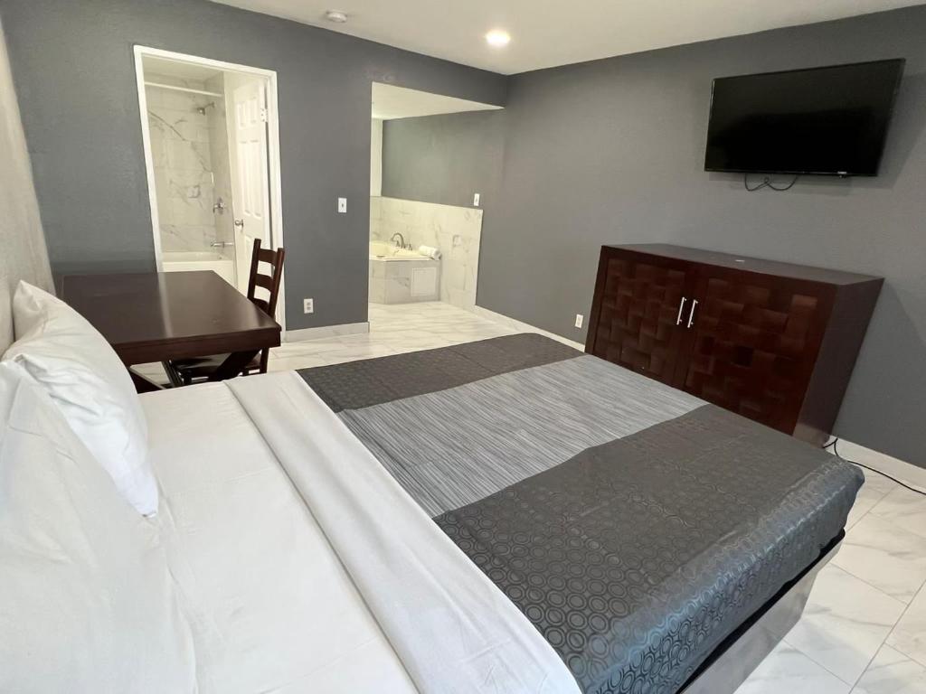 Goldstar Los Angeles