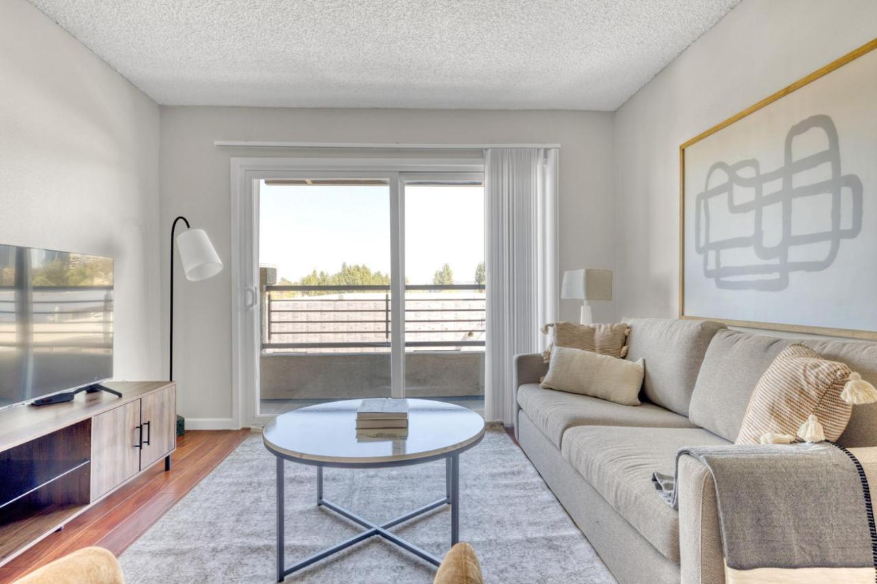 Woodland Hills 2br W Pool Gym Nr Warner Center Lax-699 Apartment Los Angeles
