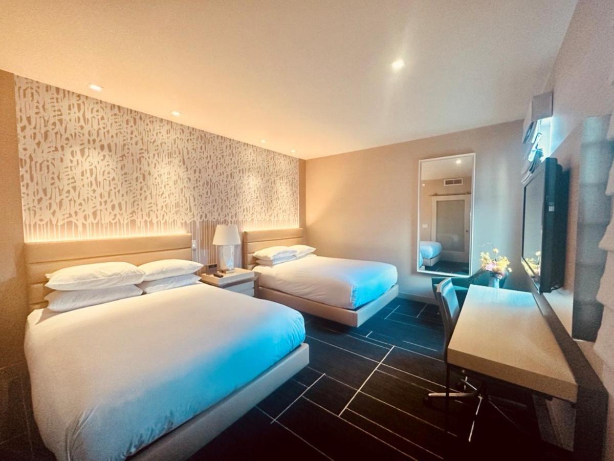 Resort Kimpton Wilshire By Ihg Los Angeles