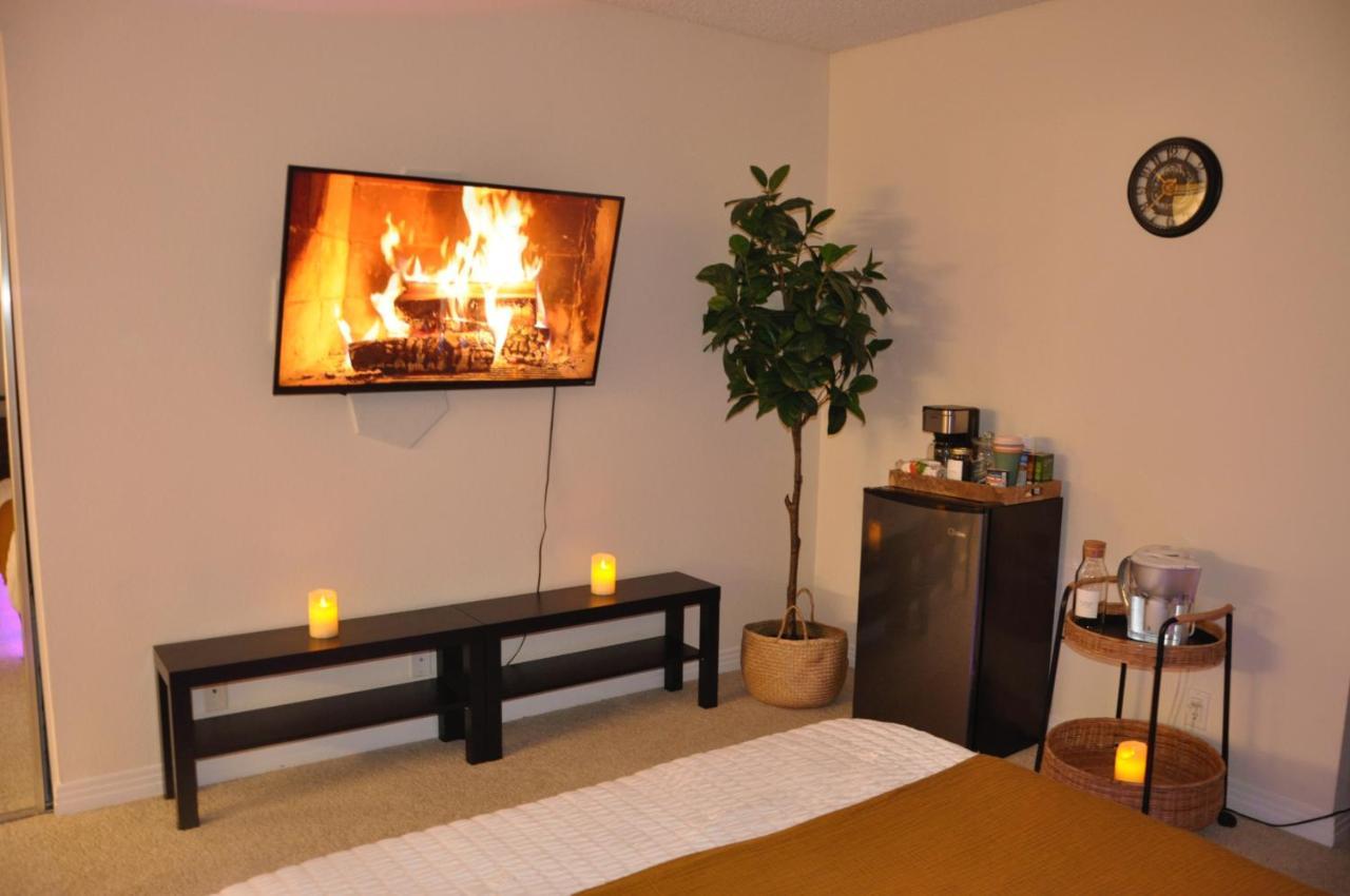 Private & Bathroom In Shared Oceanfront Home, Marina Del Rey Homestay Los Angeles