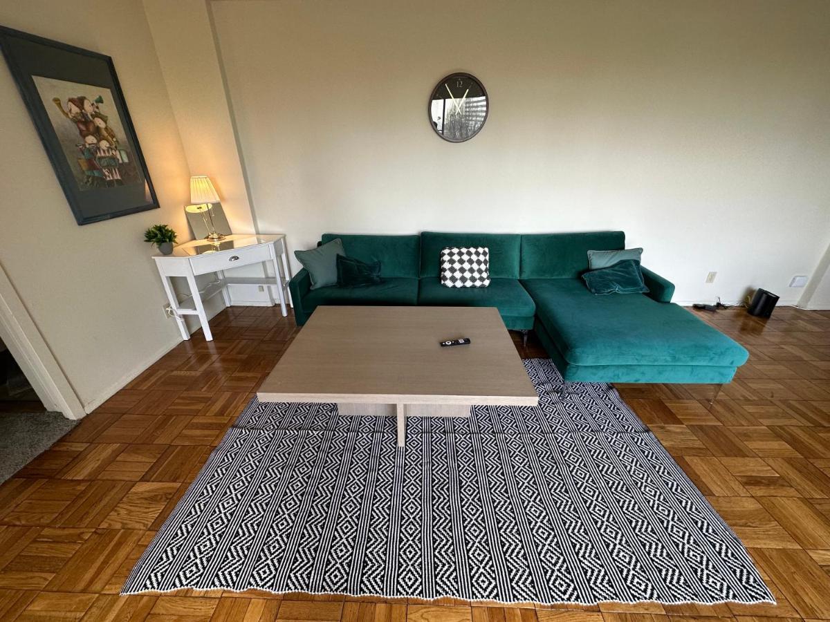 Apartment La Brea