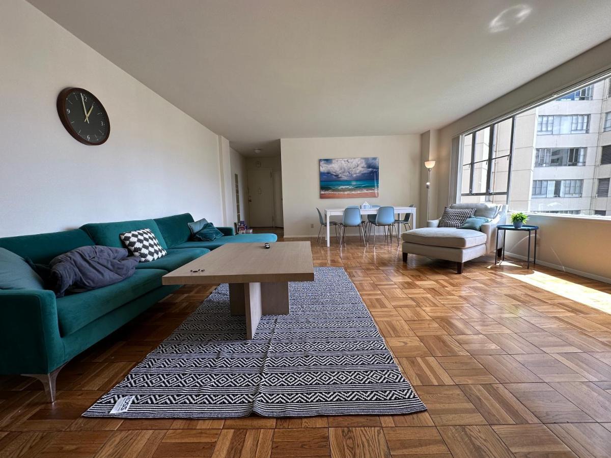 La Brea Apartment Los Angeles