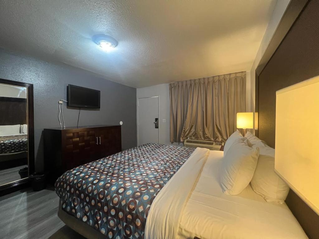 Motel Goldstar *