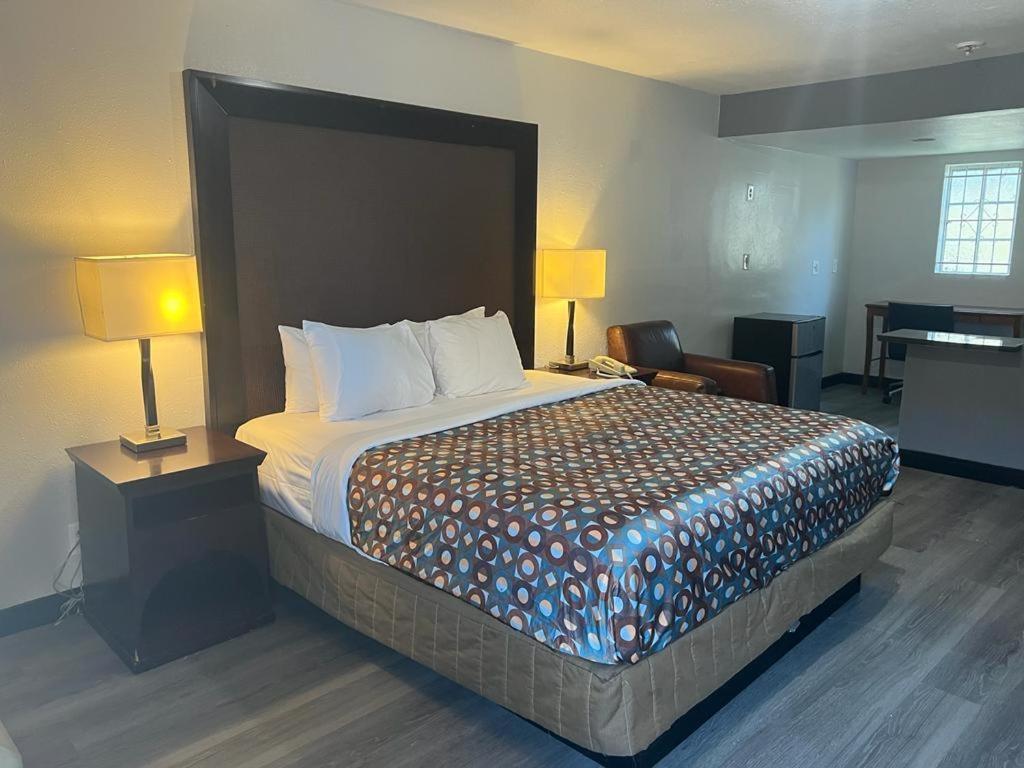 Motel Goldstar