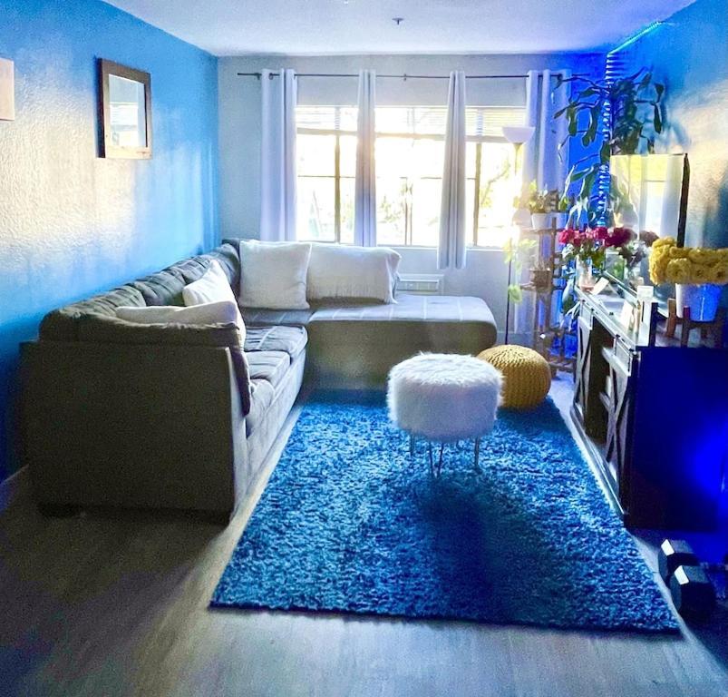 Casa Anthony - Stylish, Fun Located In The Heart Of Hollywood Los Angeles