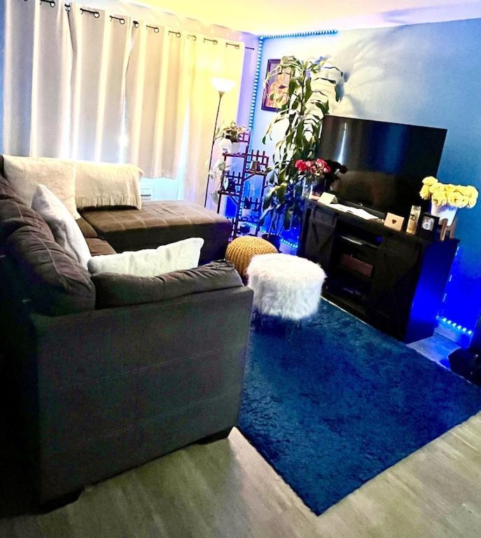 Casa Anthony - Stylish, Fun Located In The Heart Of Hollywood Apartment
