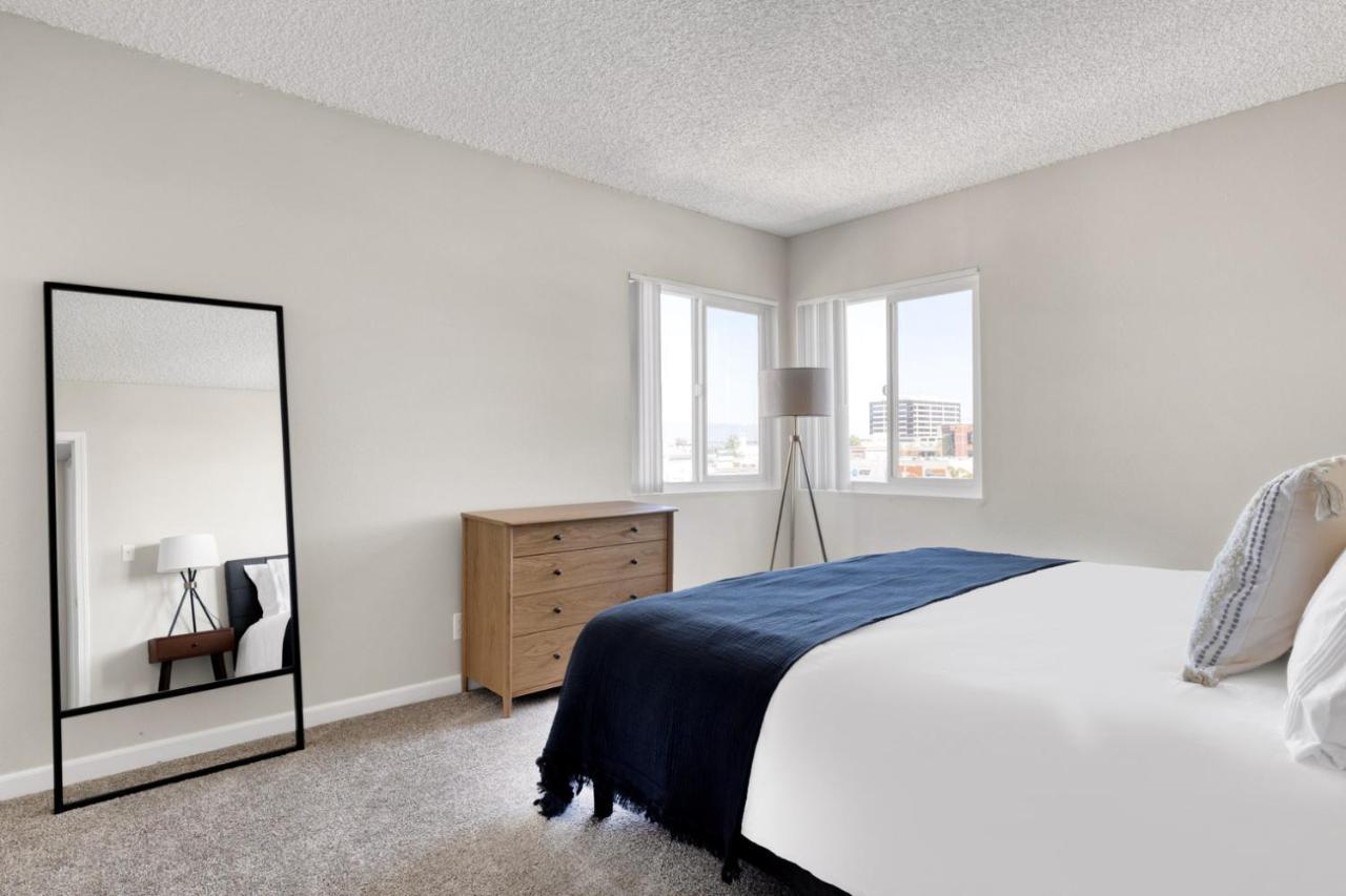 Woodland Hills 2br W Pool Gym Nr Warner Center Lax-699 * Los Angeles