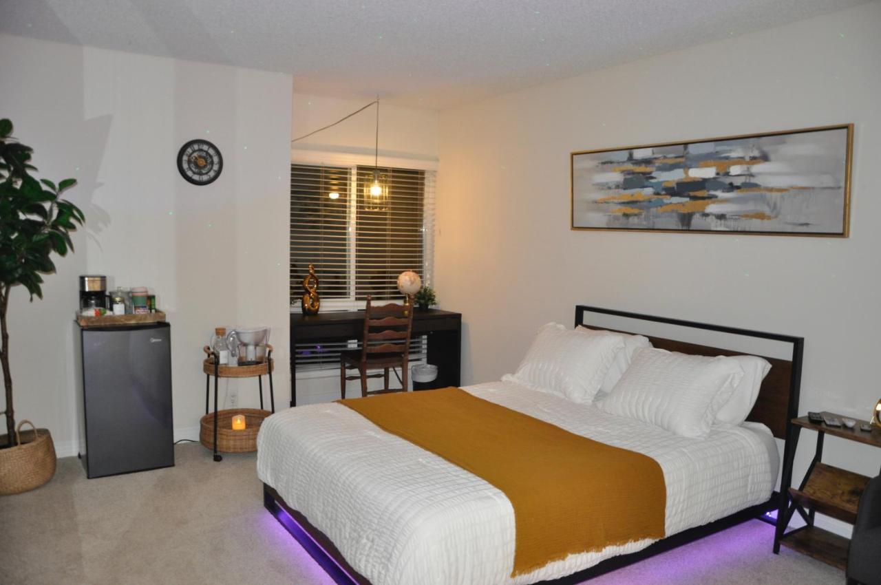 Private & Bathroom In Shared Oceanfront Home, Marina Del Rey Homestay Los Angeles