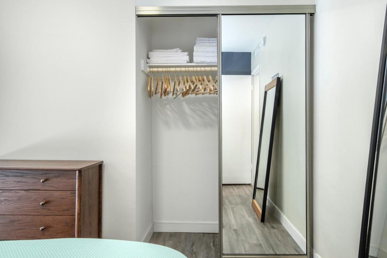 Beverly Grove 2br Nr Cedar Sinai Hospital Lax-124 Apartment