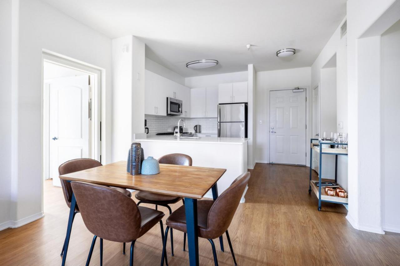 Marina Del Rey 2br W Wd Gym Pool Nr Lax-355 Apartment *