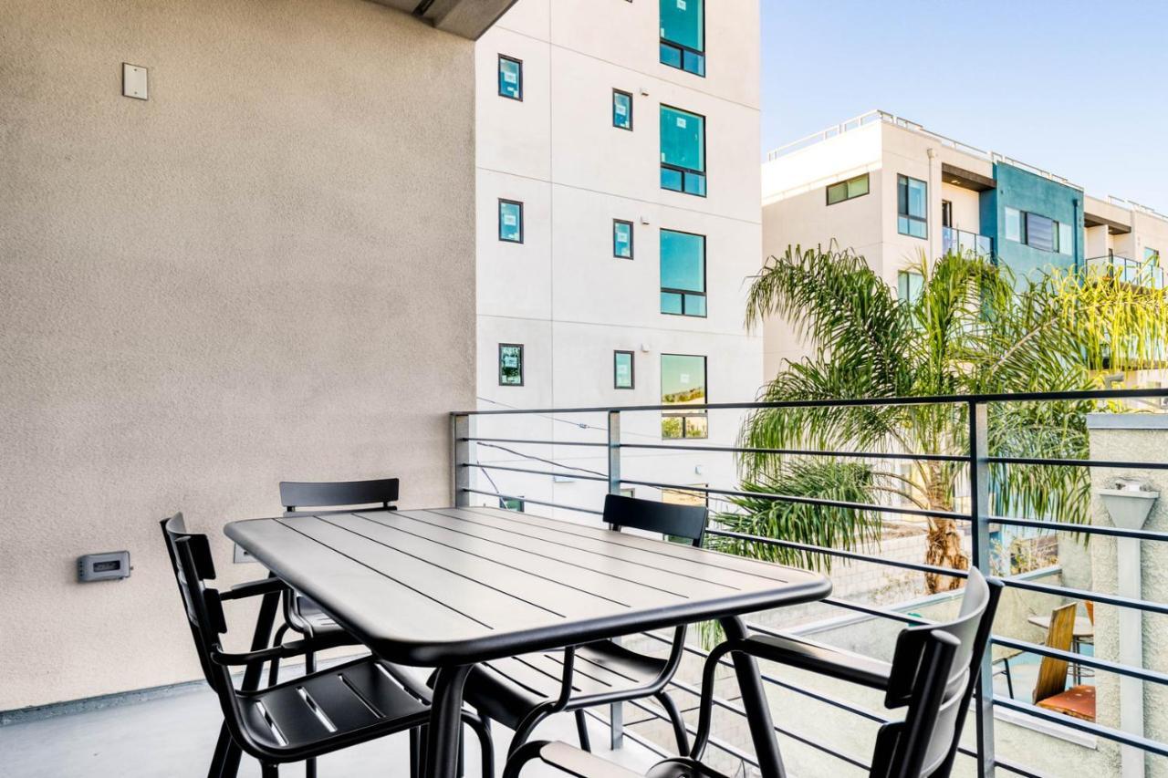 Culver 2br W Roof Walkable Neighborhood Lax-994 * Los Angeles