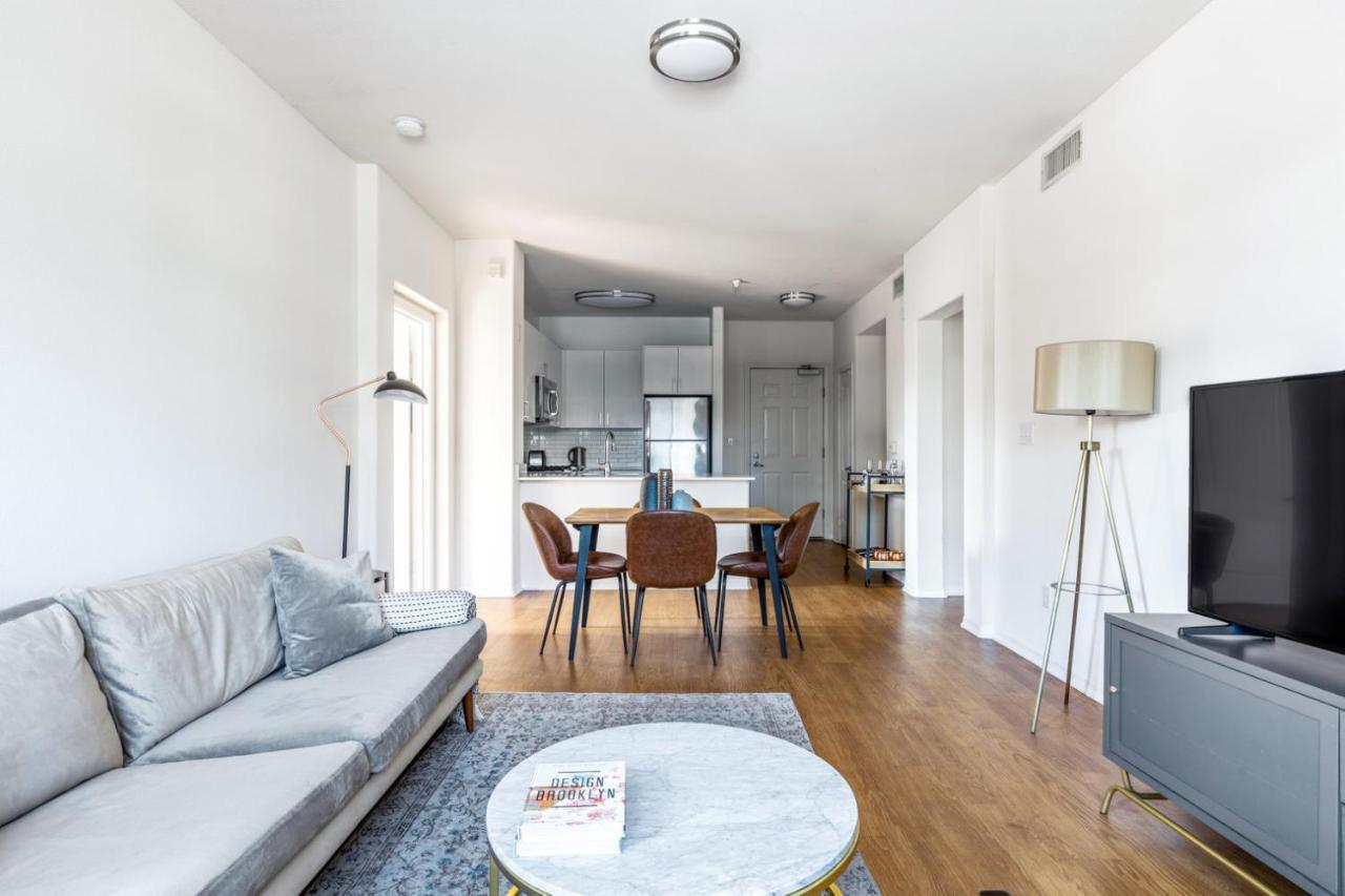 Marina Del Rey 2br W Wd Gym Pool Nr Lax-355 Apartment Los Angeles