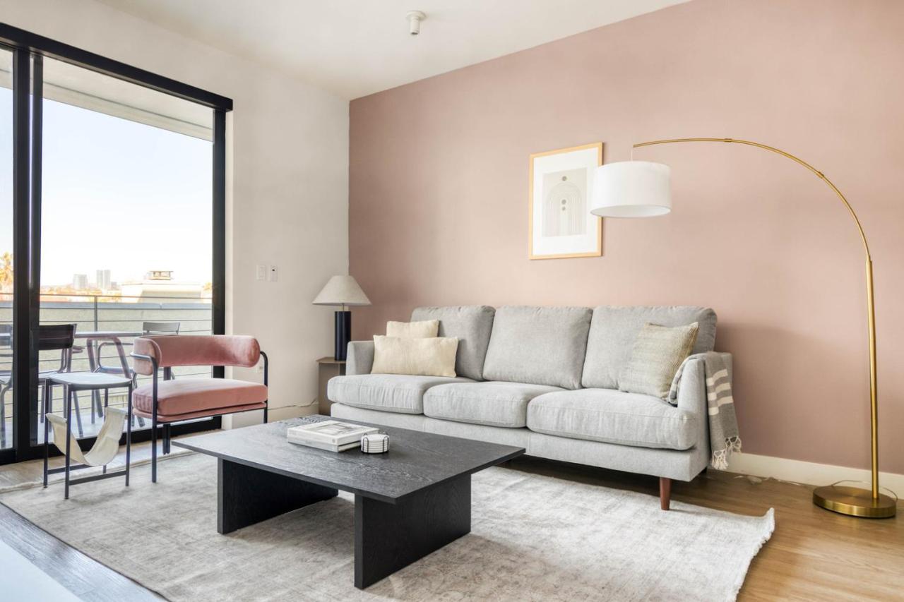Culver 2br W Roof Walkable Neighborhood Lax-994 *