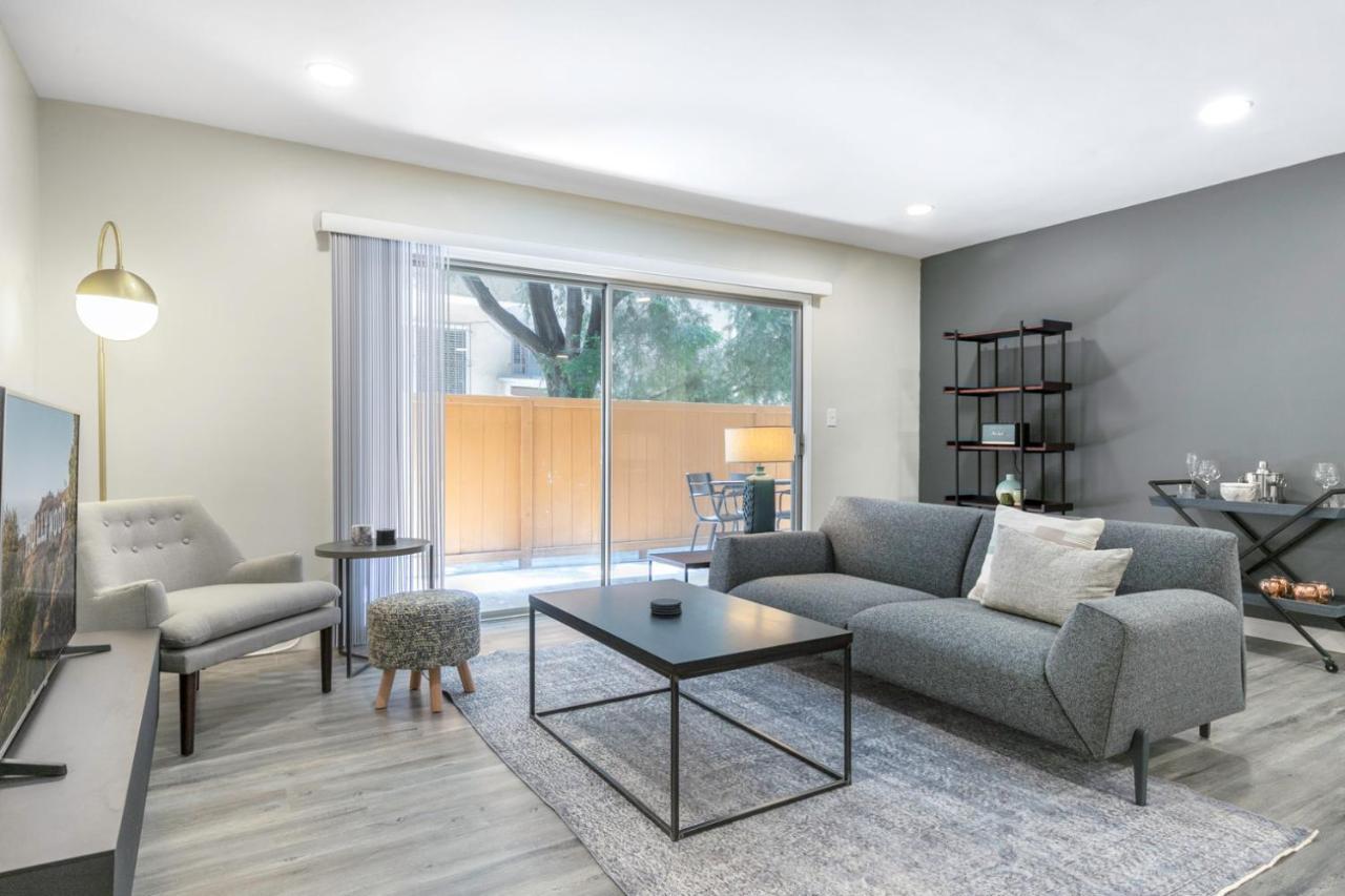 Beverly Grove 2br Nr Cedar Sinai Hospital Lax-124 * Los Angeles