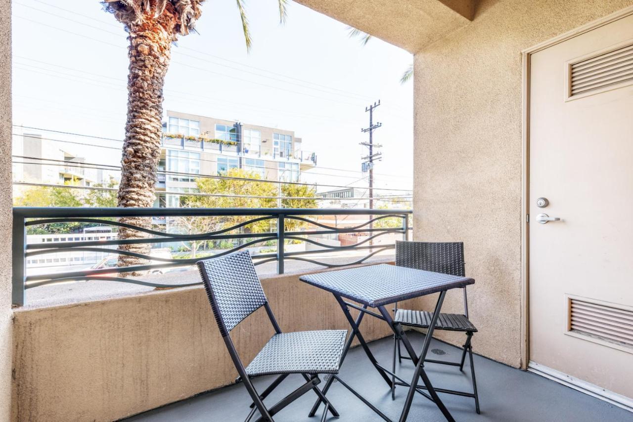 Marina Del Rey 2br W Wd Gym Pool Nr Lax-355 * Los Angeles