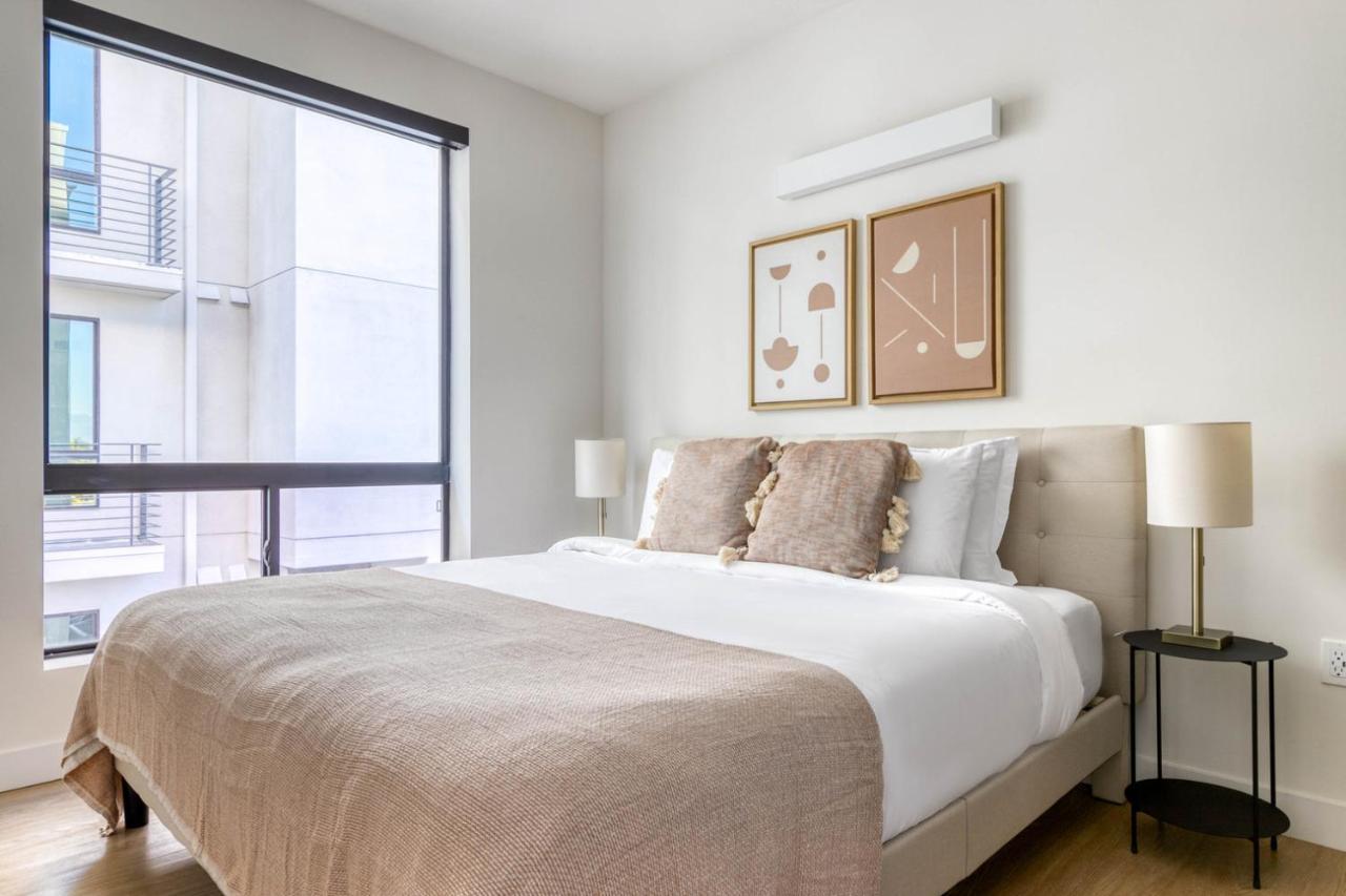 Culver 2br W Roof Walkable Neighborhood Lax-994 * Los Angeles